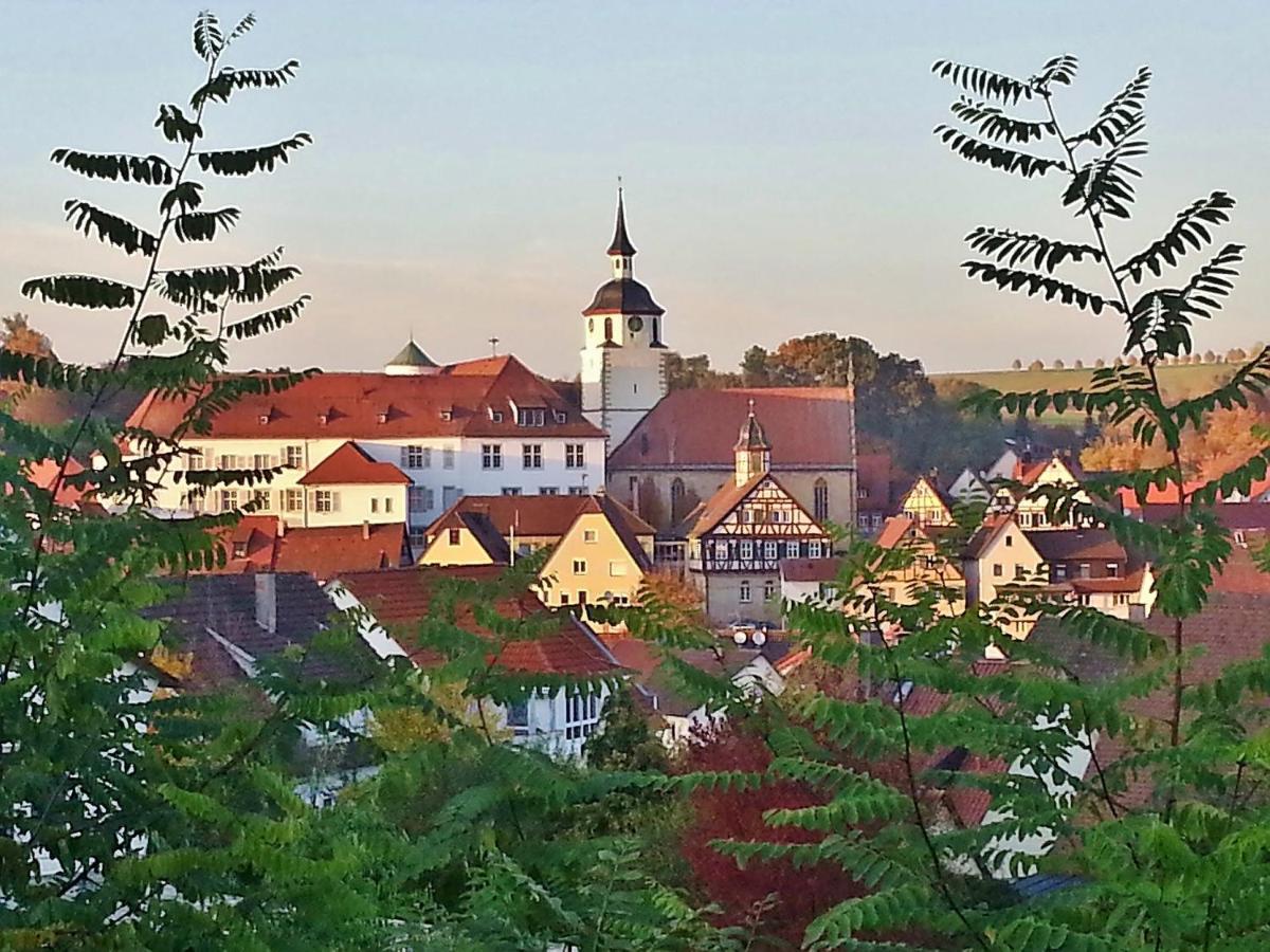 Schoene, Grosse Ferienwohnung In Waldenbuch, Nahe Stuttgart Messe, Boeblingen, Sindelfingen Ngoại thất bức ảnh